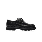 Damiano schoenen Scarosso , Black , Heren