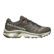 Aurora Borealis Trailrunningschoenen Salomon , Green , Heren