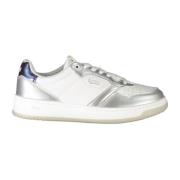 Schoenen GAS , White , Heren