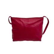 Pre-owned Leather shoulder-bags Loewe Pre-owned , Pink , Dames