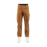 Herenbroek Dickies , Brown , Heren