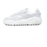 Moderne Schoenen voor elke gelegenheid Ellesse , White , Dames