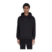 Katoenen Sweatshirts A.p.c. , Black , Heren