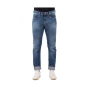 Heren Jeans Siviglia , Blue , Heren