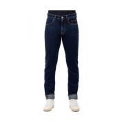 Heren Jeans Siviglia , Blue , Heren