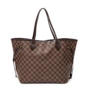 Pre-owned Coated canvas louis-vuitton-bags Louis Vuitton Vintage , Bro...