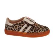 Sneaker met rubberen zool John Richmond , Multicolor , Dames