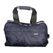 Tassen en accessoires K-Way , Blue , Unisex