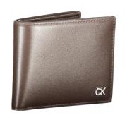 Tassen en accessoires Calvin Klein , Brown , Heren