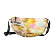 Tassen en accessoires Desigual , Yellow , Heren