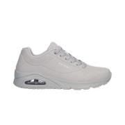 Air Stand voor Uno Skechers , Gray , Heren