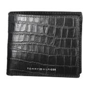 Tassen en Accessoires Tommy Hilfiger , Black , Heren