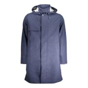 Kleding K-Way , Blue , Dames