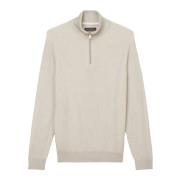 Troyer regular Marc O'Polo , Beige , Heren