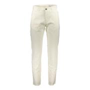 Kleding North Sails , White , Heren