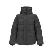 Winterjas Regular Fit Gemaakt in Canada Canada Goose , Gray , Heren