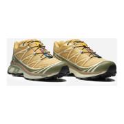 Xt-6 GTX Trail Hardloopschoenen Salomon , Yellow , Heren