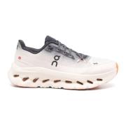 MultiColour Dames Sneakers Lichtgewicht CloudTec On Running , Multicol...