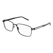 Glasses Saint Laurent , Black , Unisex