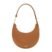 Delizia Mini Bag Furla , Brown , Dames