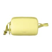 Tassen en Accessoires Coccinelle , Yellow , Dames