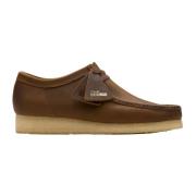 Stijlvolle Schoenen voor elke gelegenheid Clarks , Brown , Heren