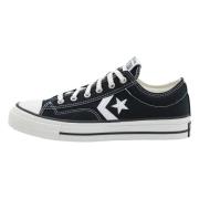 Star Player 76 Premium Sneakers Converse , Black , Heren