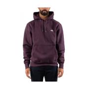 Stijlvolle Herenoverhemd Dickies , Purple , Heren