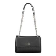 Tassen en Accessoires Calvin Klein , Black , Dames