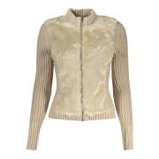 Kleding Guess , Beige , Dames