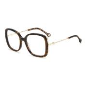 Glasses Carolina Herrera , Brown , Dames