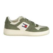 Schoenen Tommy Hilfiger , Green , Heren