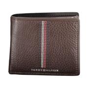 Tassen en accessoires Tommy Hilfiger , Brown , Heren