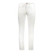 Kleding Tommy Hilfiger , White , Heren