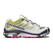 Xt-4 OG Trail Running Schoenen Salomon , Multicolor , Heren