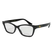 Pre-owned Acetate sunglasses Gucci Vintage , Black , Dames