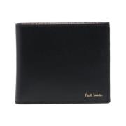 Wallets Cardholders PS By Paul Smith , Black , Heren