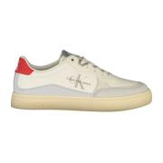 Schoenen Calvin Klein , White , Heren