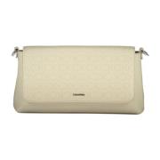 Tassen en accessoires Calvin Klein , Beige , Dames