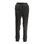 Kleding K-Way , Black , Heren