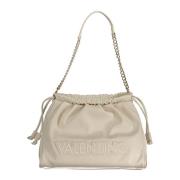 Tassen en Accessoires Valentino by Mario Valentino , Beige , Dames