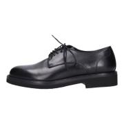 Platte schoenen Zwart Marechiaro 1962 , Black , Heren