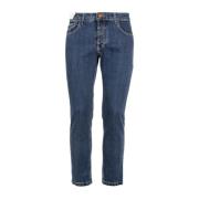 Stijlvolle Jeans Collectie Entre amis , Blue , Heren