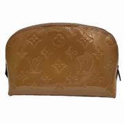 Pre-owned Leather louis-vuitton-bags Louis Vuitton Vintage , Pink , Da...