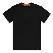 Nox Tee Black - MiintoTitle - Nox Tee Aspact , Black , Heren