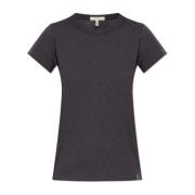 Top Slub Rag & Bone , Gray , Dames