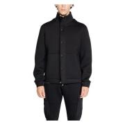 Herenjassen en -jassen Collectie Antony Morato , Black , Heren