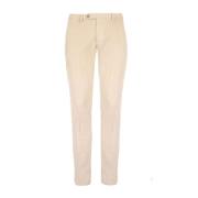 Stijlvolle Herenbroek Michael Coal , Beige , Heren