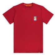 Willow Tee Scooter - MiintoTitle - Willow Tee Aspact , Red , Heren