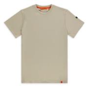 Mylo Tee Pumice Stone - MiintoTitle - Mylo Tee Aspact , Beige , Heren